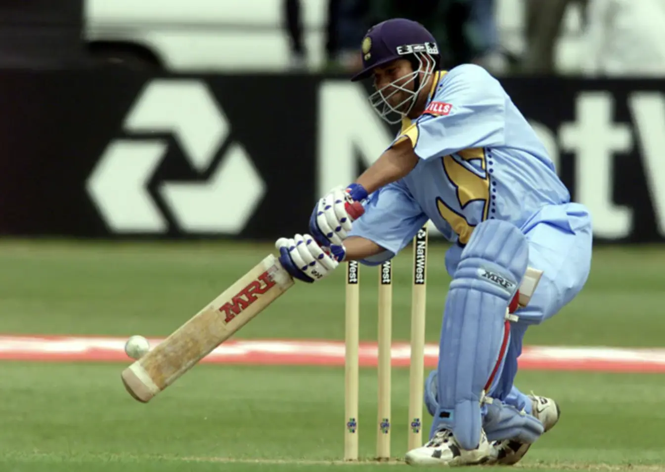 Sachin Tendulkar scored his maiden ODI Century on September 9.
