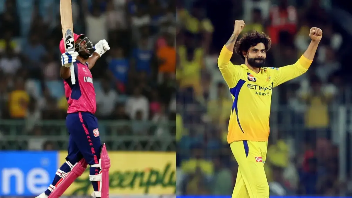Samson-Jadeja Trade Deal Suffers a Major Blow Due to This Reason