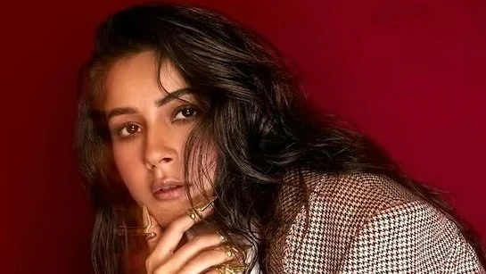 Shehnaaz Gill’s Favourite Cricketer Might Surprise You.