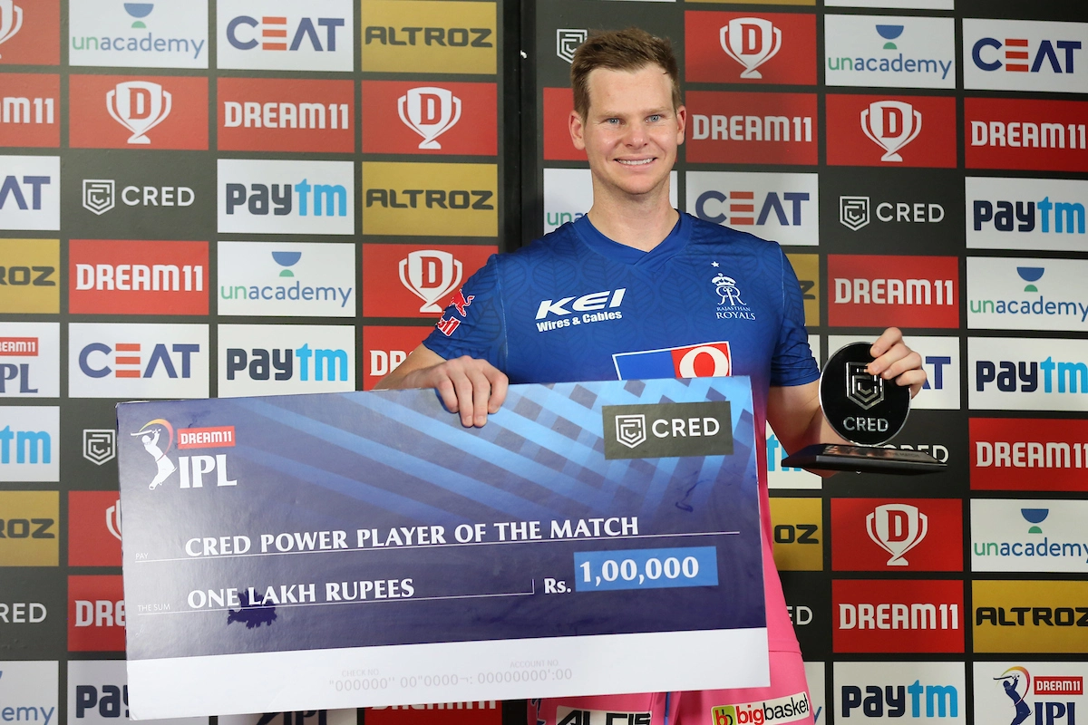 Steve Smith Confirms His Price for the IPL 2026 Auction