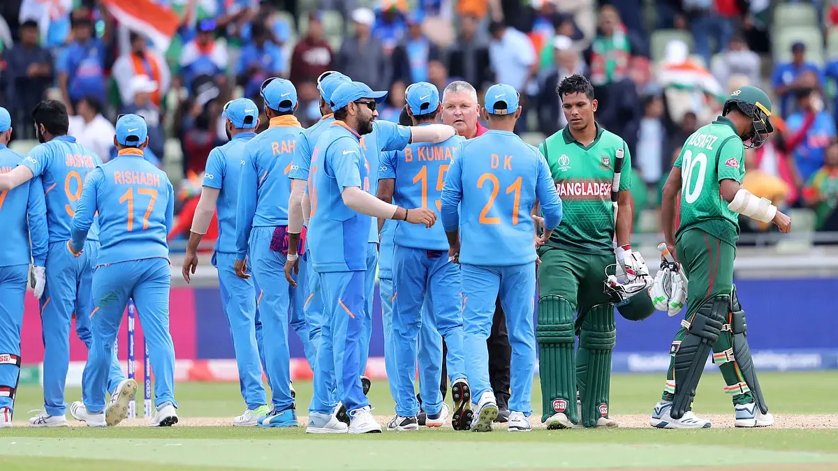 India vs Bangladesh, Preview | Super Four Match 4 will look to dominate after big group wins