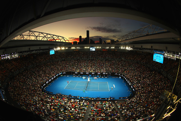 Australian Open | Five best matches in Week 1