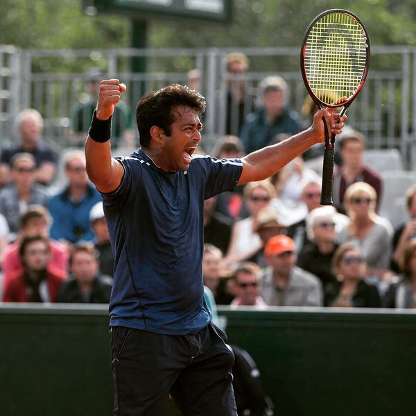 French Open Doubles draw roundup| Leander Paes and Scott Lipsky to face Marcos Baghdatis and Gilles Muller