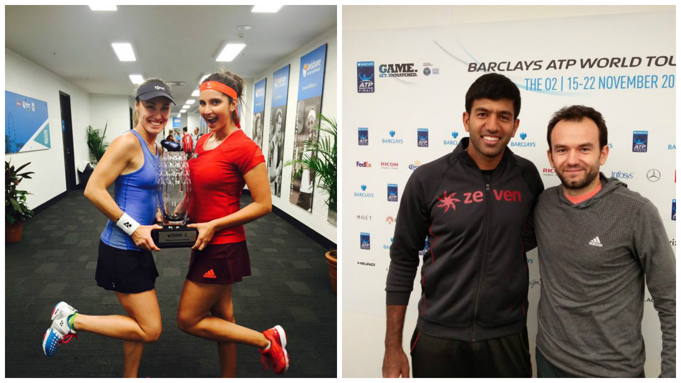 Australian Open 2016: Doubles Preview