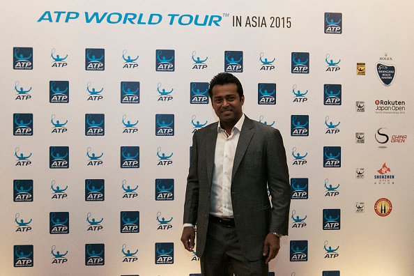 Leander Paes quashes retirement rumours