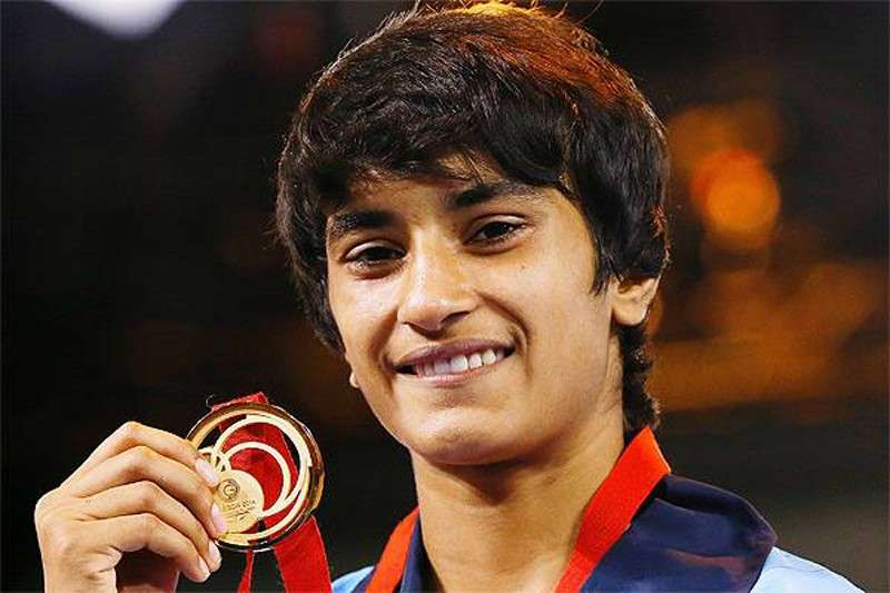 Vinesh Phogat reveals she was on the brink of quitting wrestling after Tokyo 2020