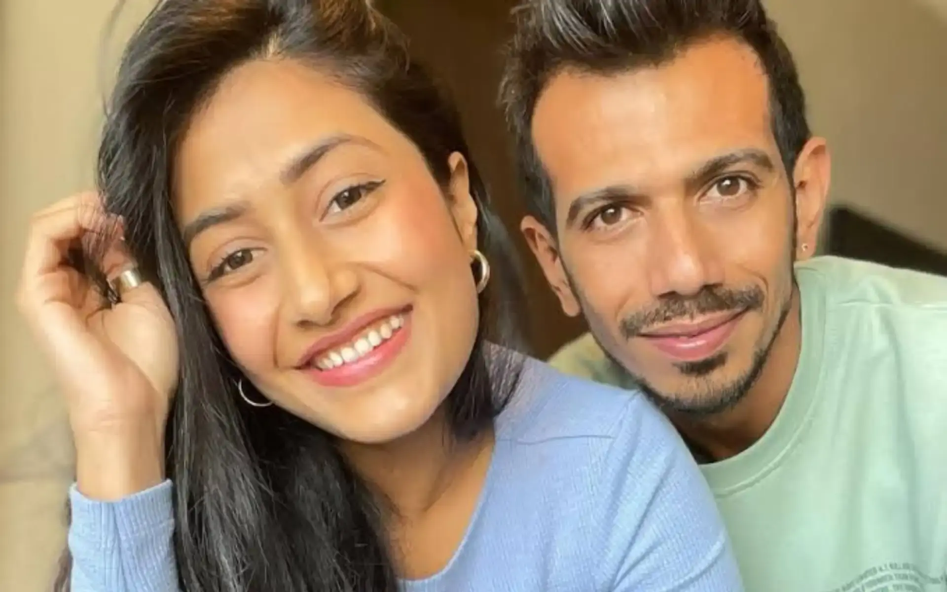 Did Yuzvendra Chahal Just Take a Dig at Dhanashree and the High Court?